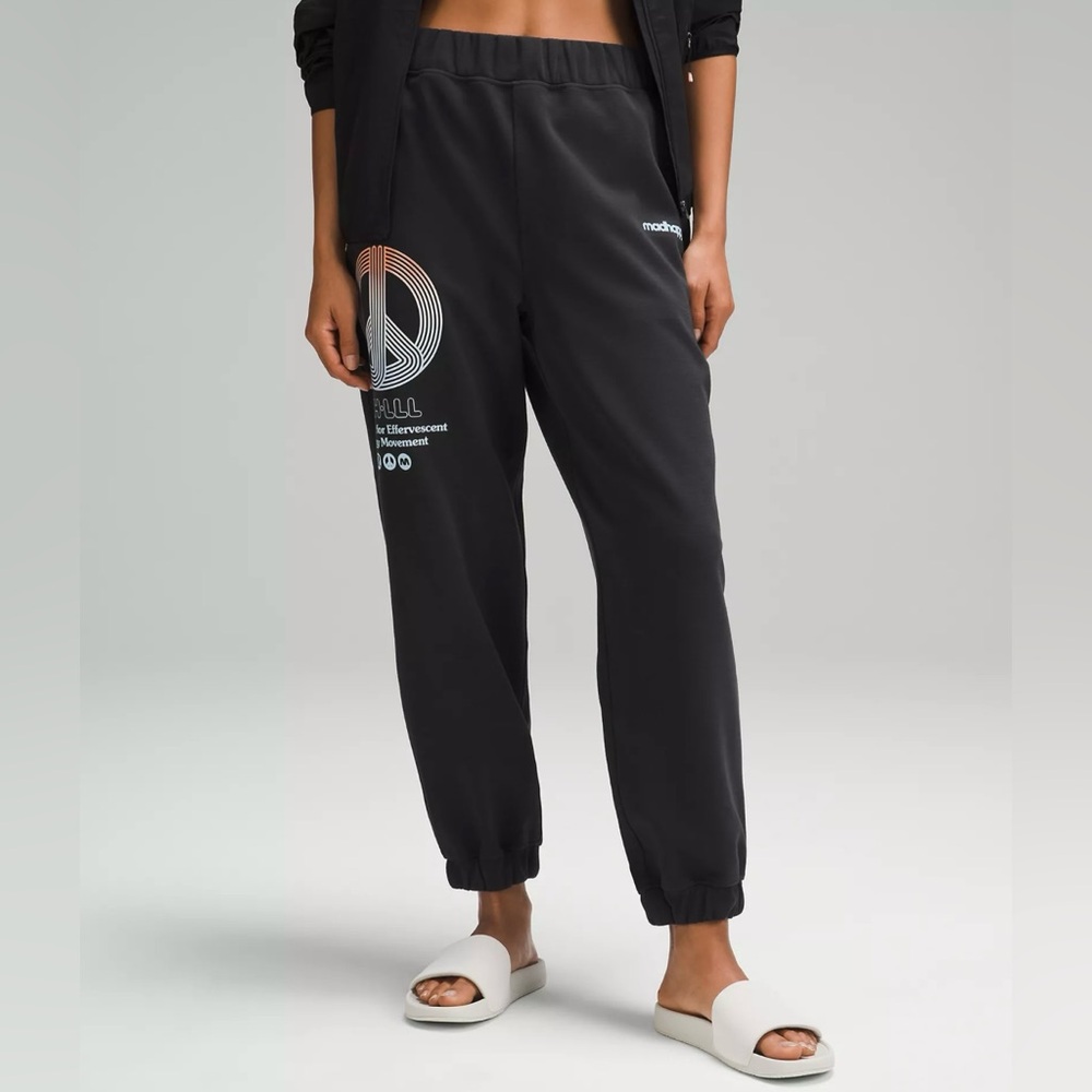 Lululemon x Madhappy Relaxed High-Rise Jogger